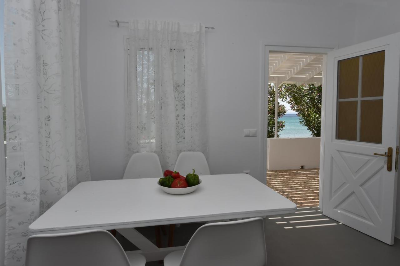 Holiday home Seaside In Kardiani/giannaki Bay - Agnes's *