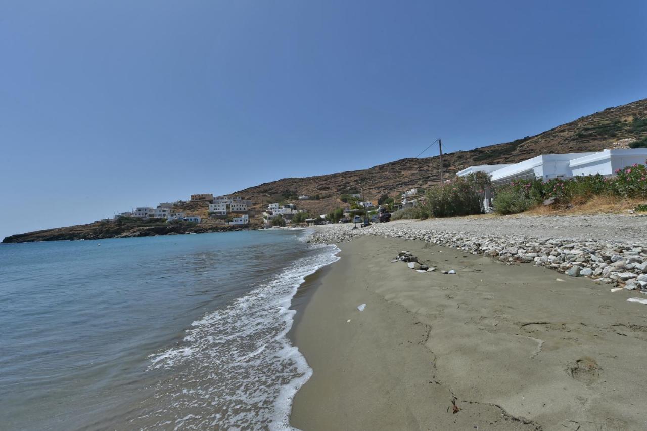 Holiday home Seaside In Kardiani/giannaki Bay - Agnes's *