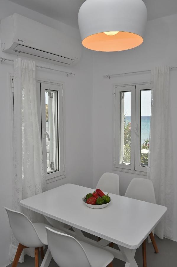 Seaside In Kardiani/giannaki Bay - Agnes's