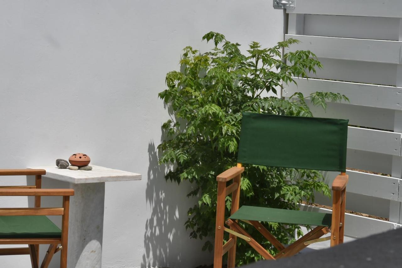 Holiday home Seaside In Kardiani/giannaki Bay - Agnes's Kardhiani