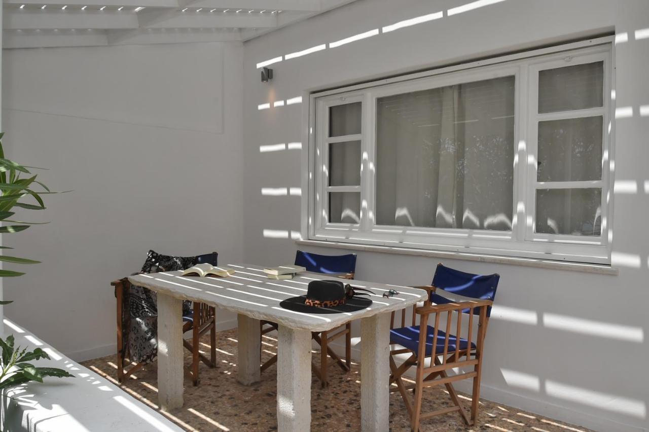 Holiday home Seaside In Kardiani/giannaki Bay - Agnes's