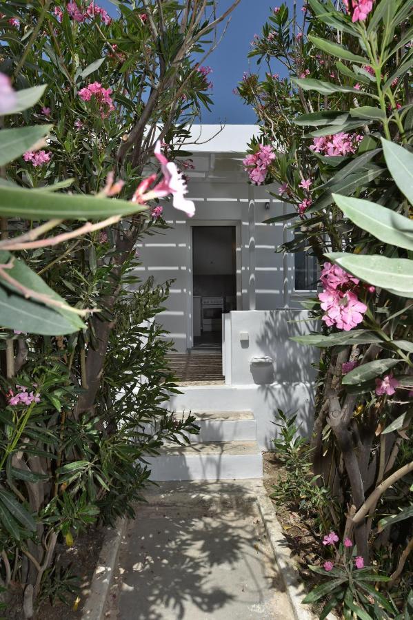 Holiday home Seaside In Kardiani/giannaki Bay - Agnes's Kardhiani